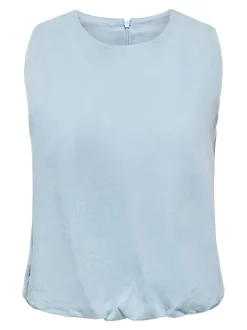 Sale ONLCHARIS Top Dame Toppe