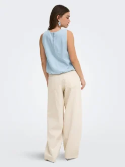 Sale ONLCHARIS Top Dame Toppe