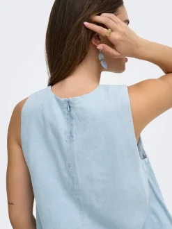 Sale ONLCHARIS Top Dame Toppe
