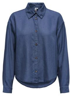 Discount ONLCHARIS Top Dame Skjorter