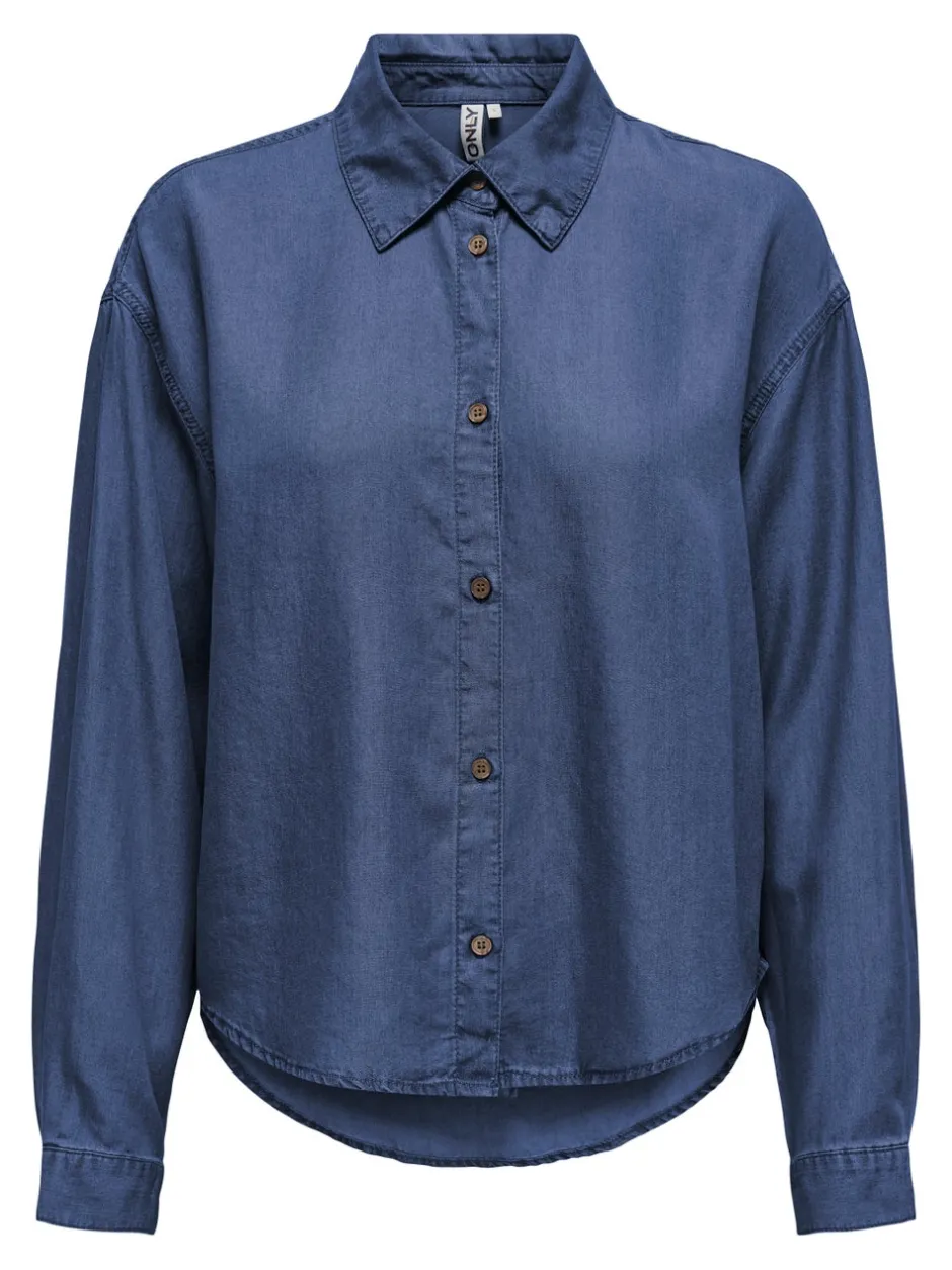 Discount ONLCHARIS Top Dame Skjorter