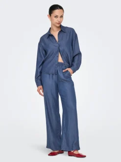 Discount ONLCHARIS Top Dame Skjorter