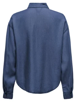 Discount ONLCHARIS Top Dame Skjorter