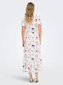 Sale ONLCHIANTI Lang kjole Dame Kjoler