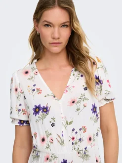 Sale ONLCHIANTI Lang kjole Dame Kjoler