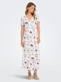 Sale ONLCHIANTI Lang kjole Dame Kjoler