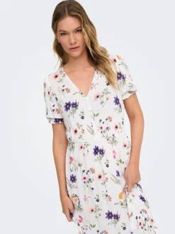 Sale ONLCHIANTI Lang kjole Dame Kjoler