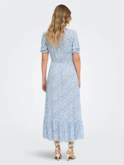 Discount ONLCHIANTI Lang kjole Dame Kjoler