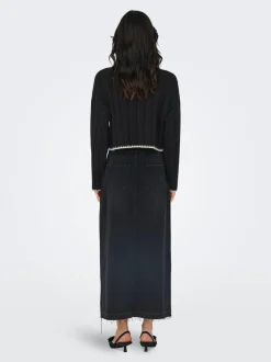 Outlet ONLCHICK Striktrøje Dame Strik & Cardigans