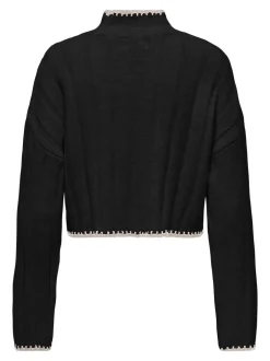 Outlet ONLCHICK Striktrøje Dame Strik & Cardigans