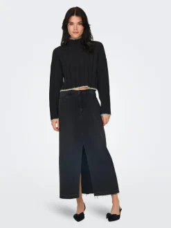 Outlet ONLCHICK Striktrøje Dame Strik & Cardigans