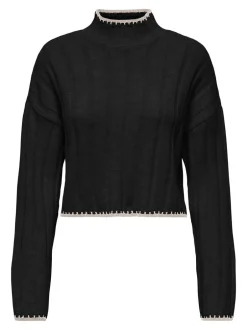 Outlet ONLCHICK Striktrøje Dame Strik & Cardigans