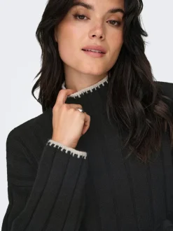 Outlet ONLCHICK Striktrøje Dame Strik & Cardigans