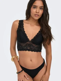 Outlet ONLCHLOE Bh Dame Lingeri & Nattøj|Accessories