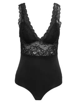 Sale ONLCHLOE Body Dame Lingeri & Nattøj|Accessories