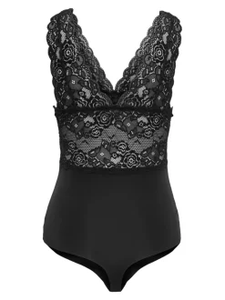 Sale ONLCHLOE Body Dame Lingeri & Nattøj|Accessories