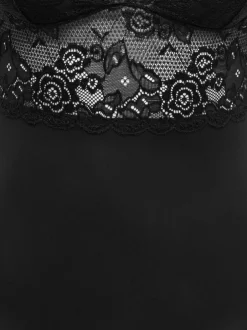 Sale ONLCHLOE Body Dame Lingeri & Nattøj|Accessories