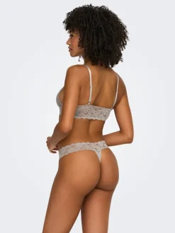 Sale ONLCHLOE Bralette Dame Lingeri & Nattøj|Accessories