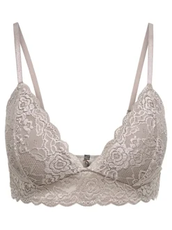 Sale ONLCHLOE Bralette Dame Lingeri & Nattøj|Accessories