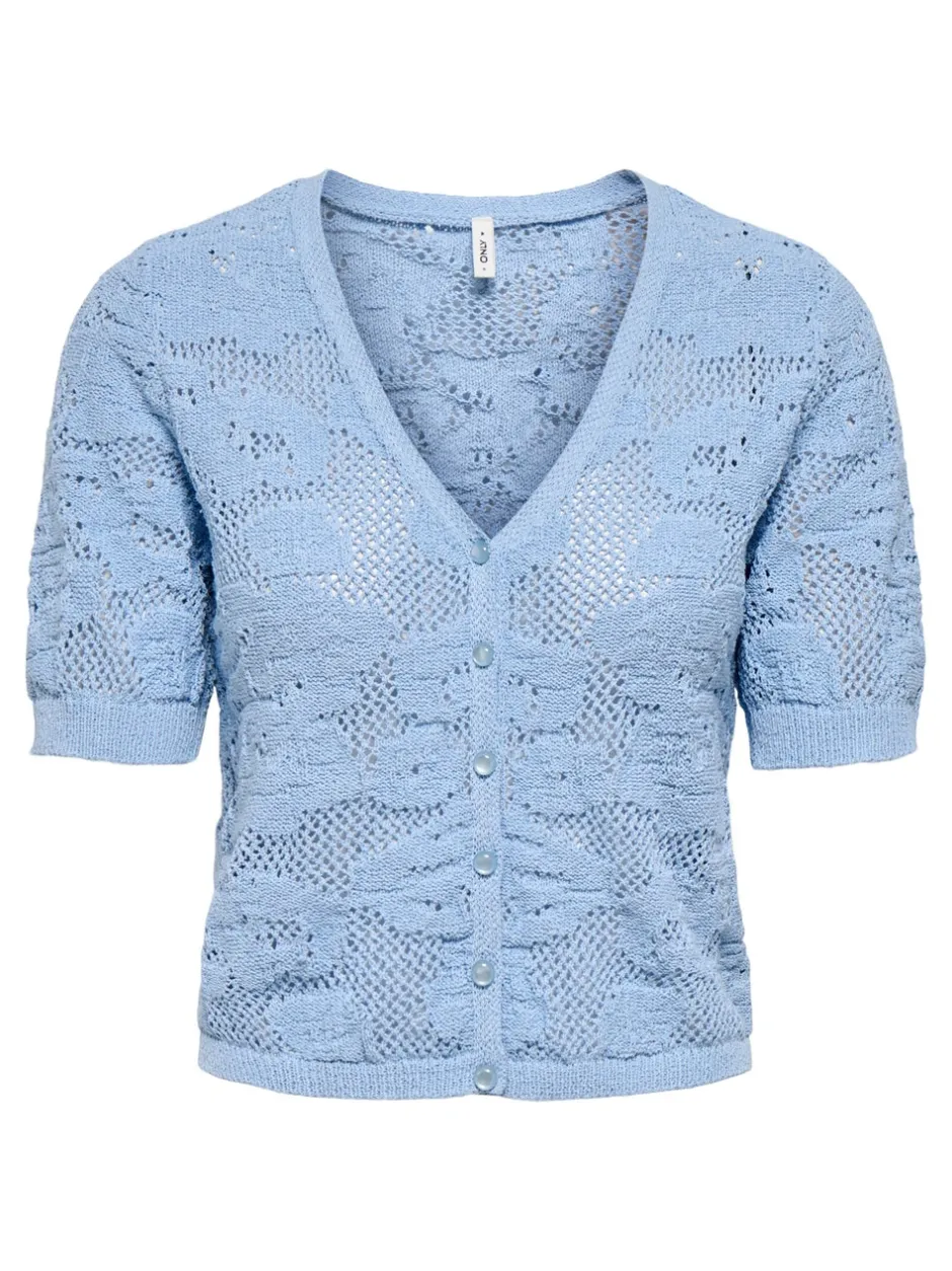 ONLCHLOE Cardigan Dame Strik & Cardigans