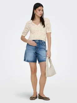 Clearance ONLCHLOE Cardigan Dame Strik & Cardigans