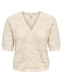 Clearance ONLCHLOE Cardigan Dame Strik & Cardigans