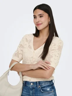 Clearance ONLCHLOE Cardigan Dame Strik & Cardigans