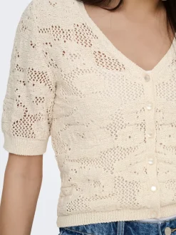 Clearance ONLCHLOE Cardigan Dame Strik & Cardigans