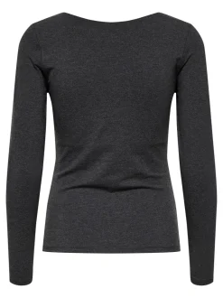 Clearance ONLCHOICE Top Dame Toppe