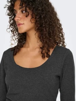 Clearance ONLCHOICE Top Dame Toppe