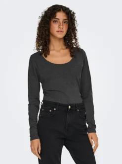 Clearance ONLCHOICE Top Dame Toppe