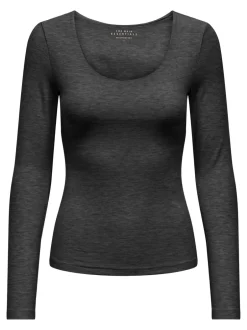Clearance ONLCHOICE Top Dame Toppe