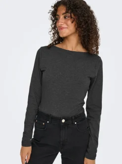 Clearance ONLCHOICE Top Dame Toppe