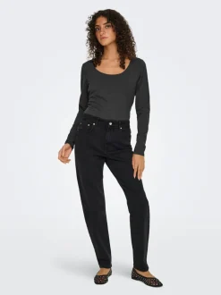 Clearance ONLCHOICE Top Dame Toppe