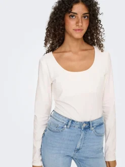Discount ONLCHOICE Top Dame Toppe