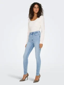 Discount ONLCHOICE Top Dame Toppe