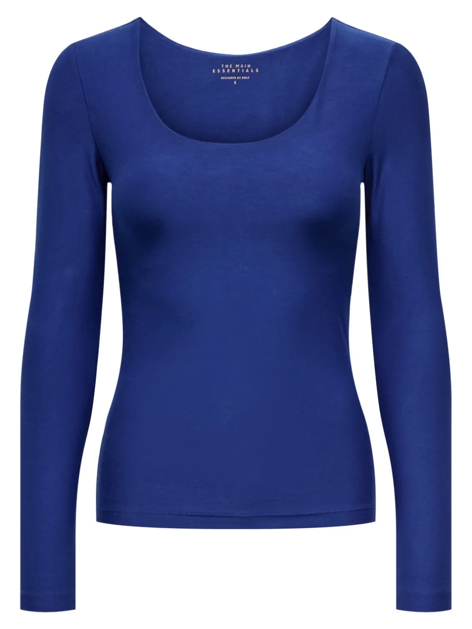 Online ONLCHOICE Top Dame Toppe
