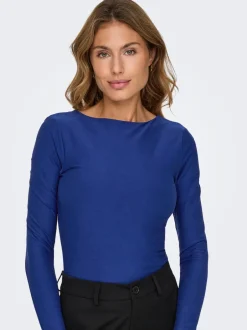Online ONLCHOICE Top Dame Toppe