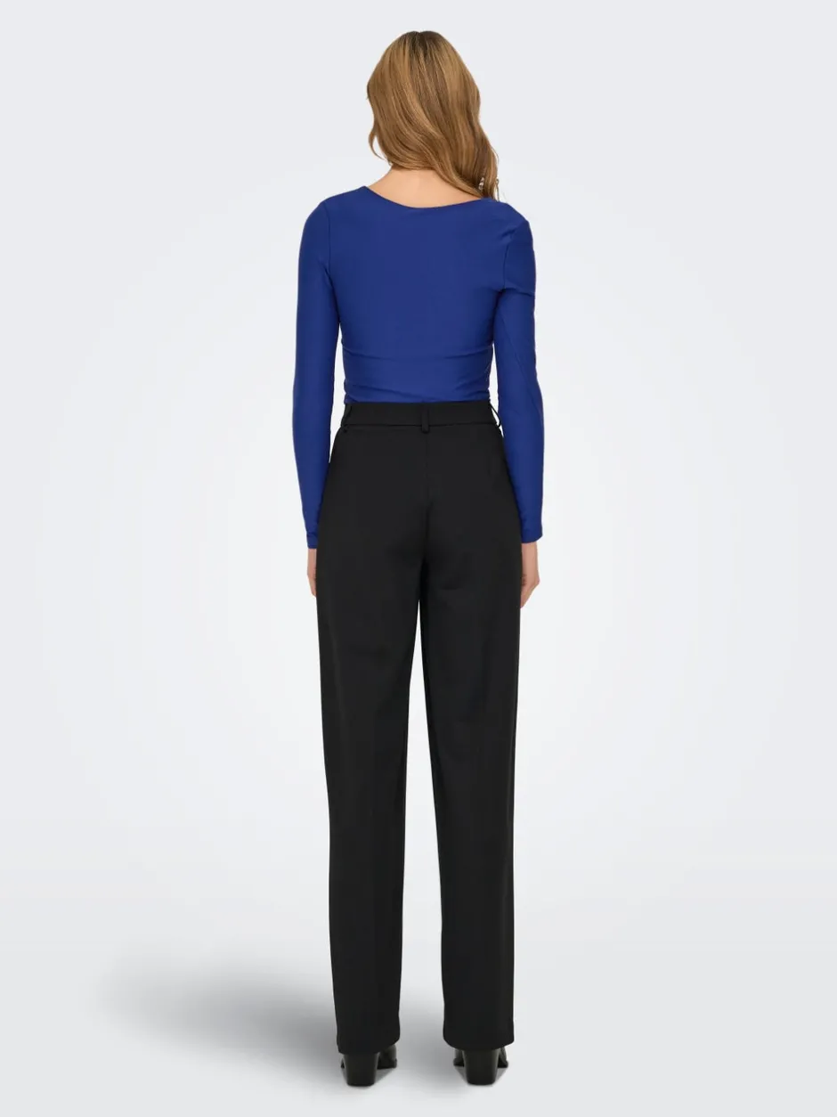 Online ONLCHOICE Top Dame Toppe