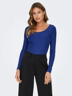 Online ONLCHOICE Top Dame Toppe