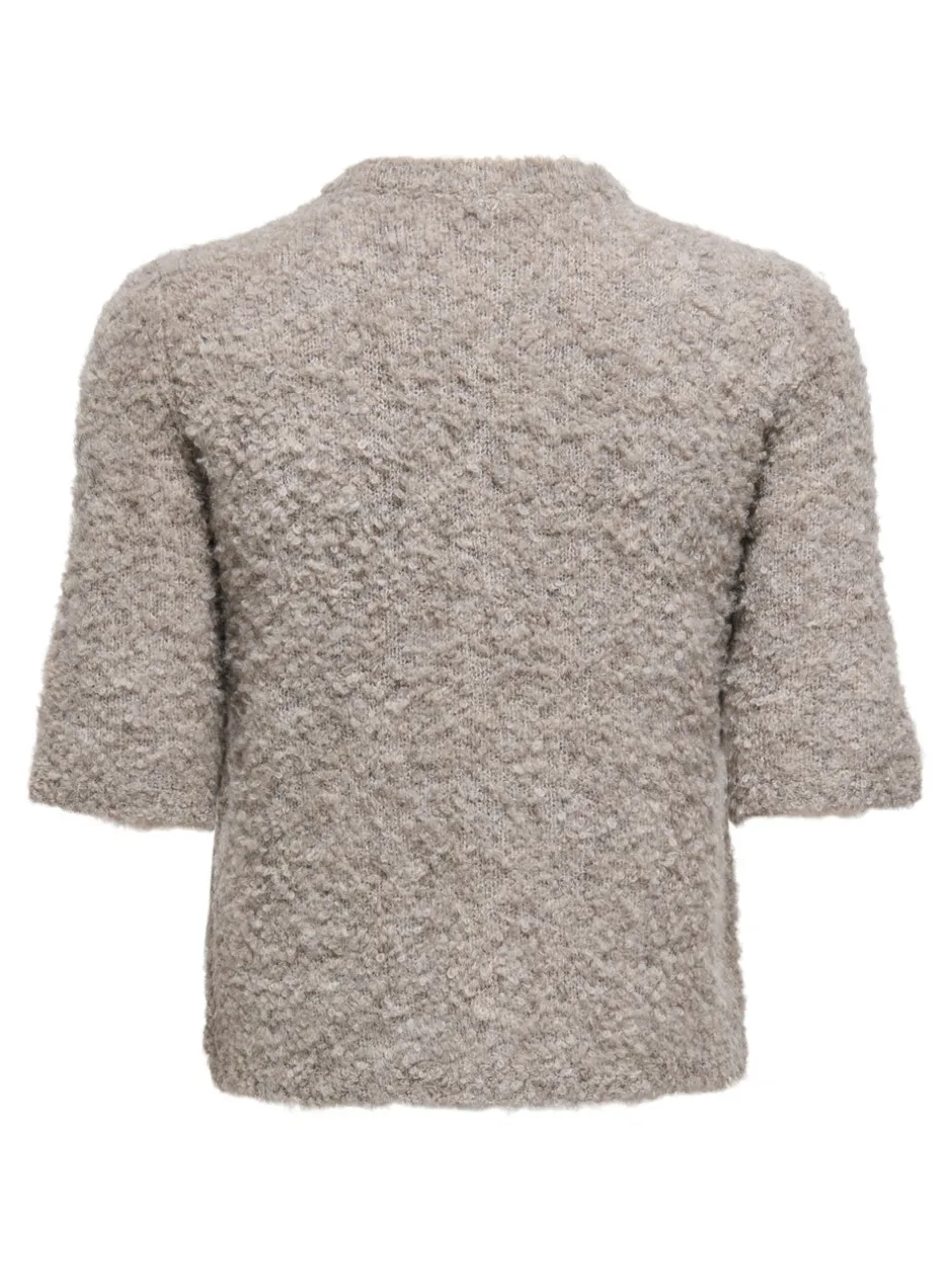 Best ONLCILLE Cardigan Dame Strik & Cardigans