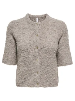 Best ONLCILLE Cardigan Dame Strik & Cardigans