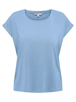 ONLCLAUDIA Top Dame Toppe