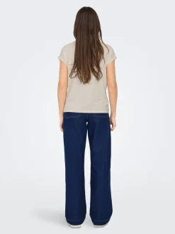 Discount ONLCLAUDIA Top Dame Toppe