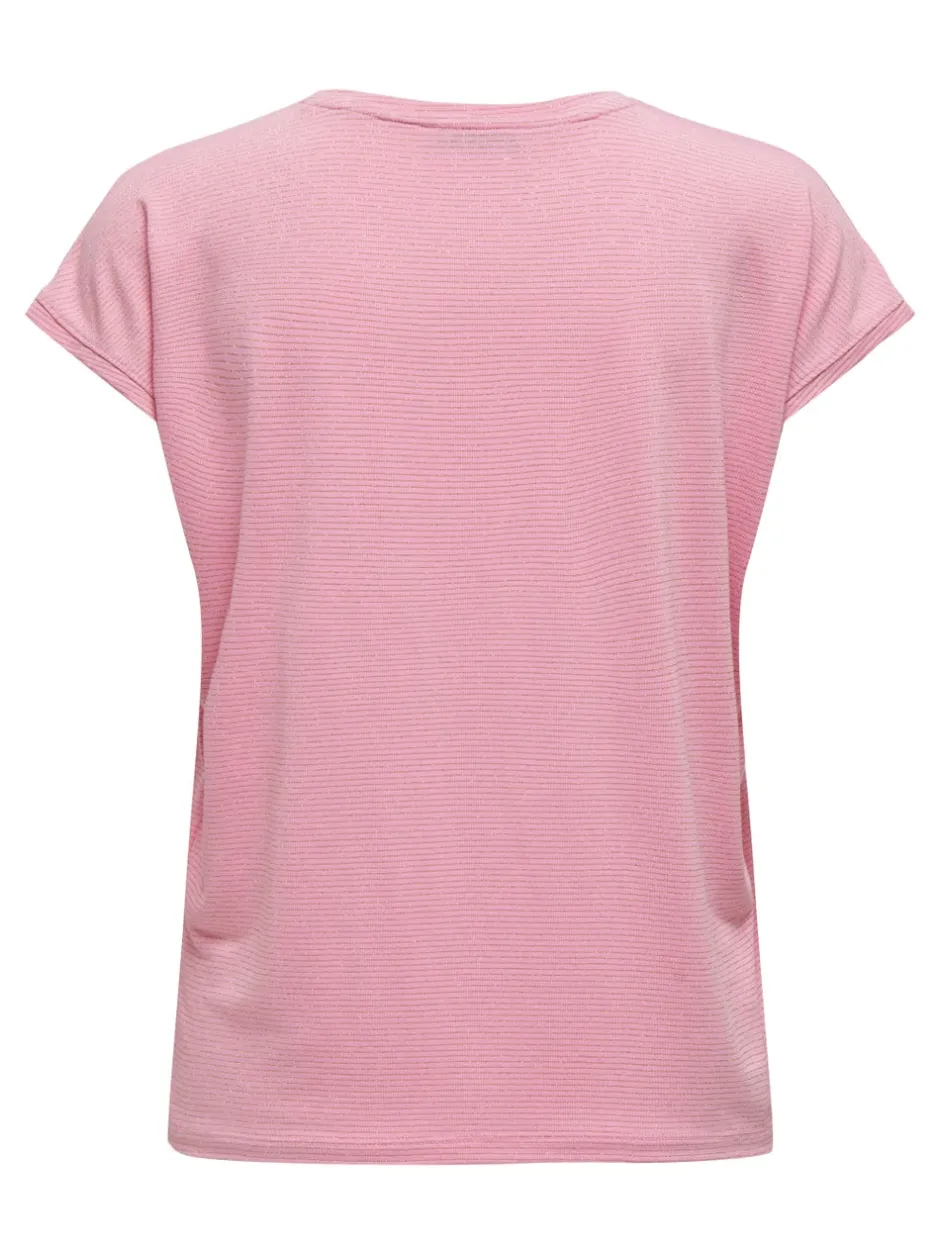 Hot ONLCLAUDIA Top Dame Toppe