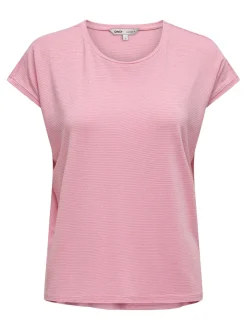 Hot ONLCLAUDIA Top Dame Toppe