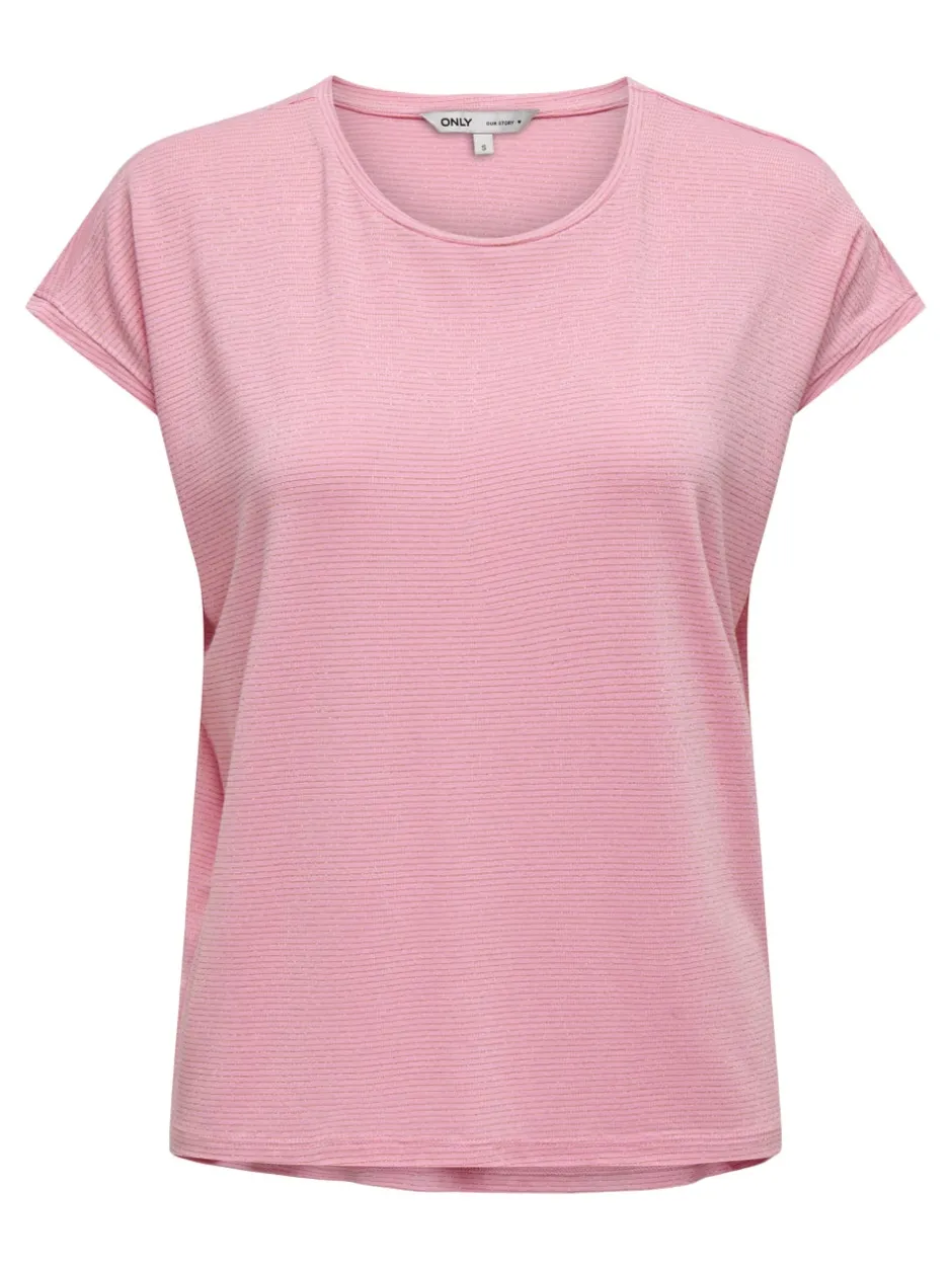 Hot ONLCLAUDIA Top Dame Toppe