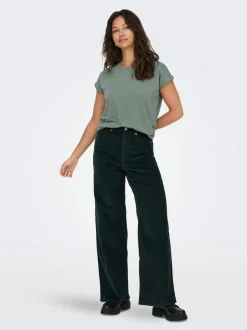Best ONLCLAUDIA Top Dame Toppe