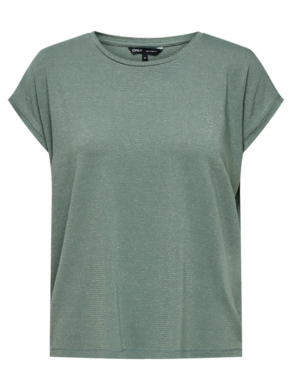 Best ONLCLAUDIA Top Dame Toppe