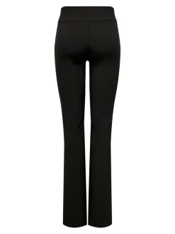 Clearance ONLCLEVER Slim fit Bukser i wide fit Dame Bukser